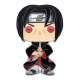 Przypinka Naruto POP! Enamel Pin Itachi 10 cm